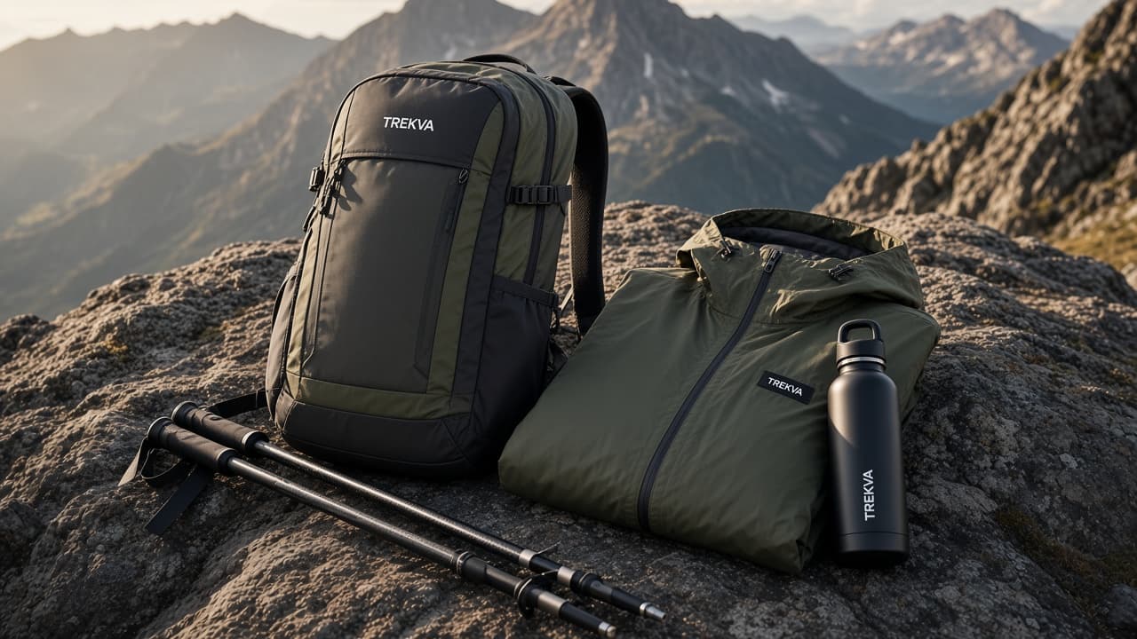 Gear & Accessories