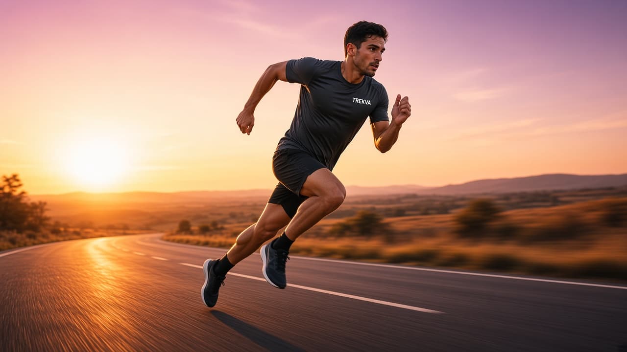 Running