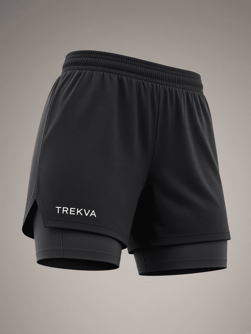 Altitude Women's Running Shorts