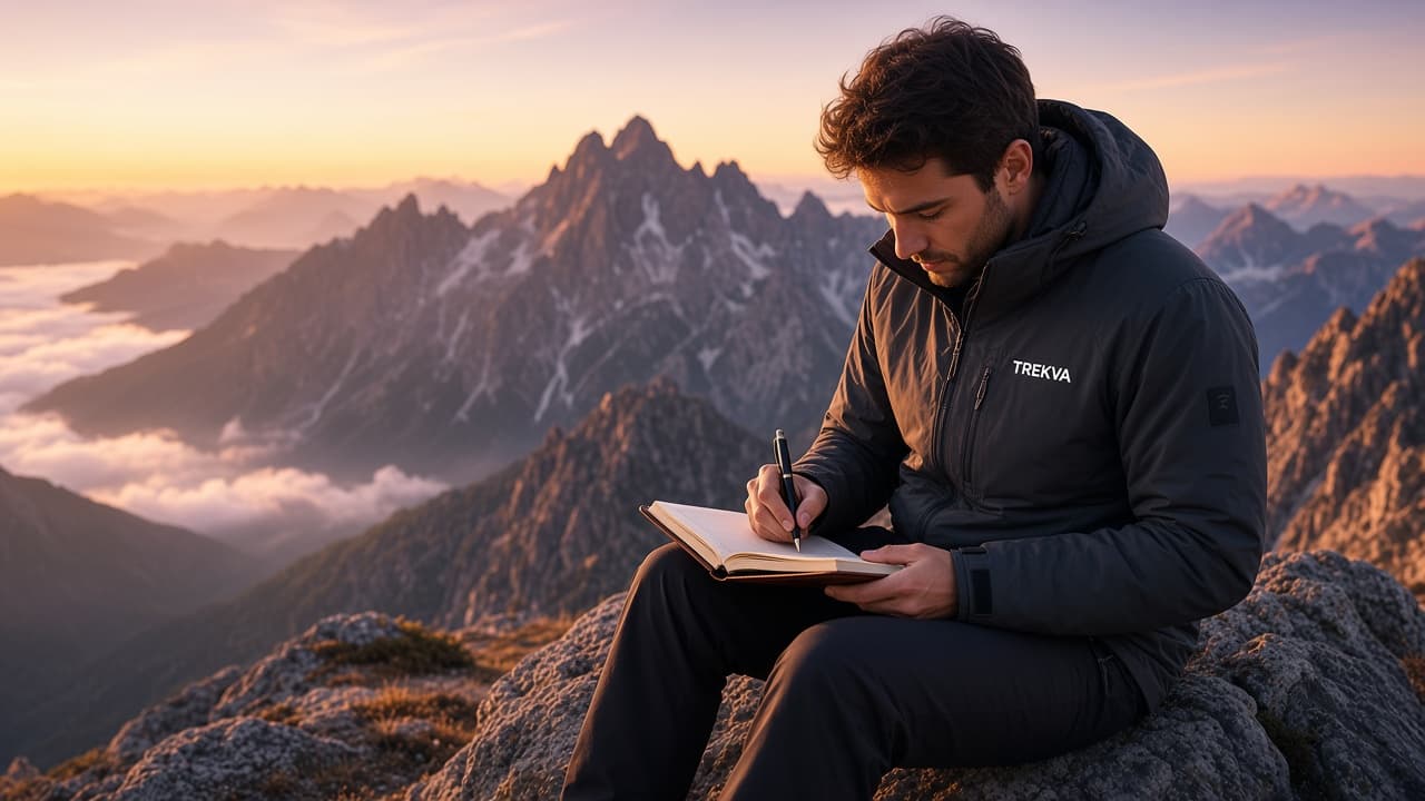 TREKVA Journal